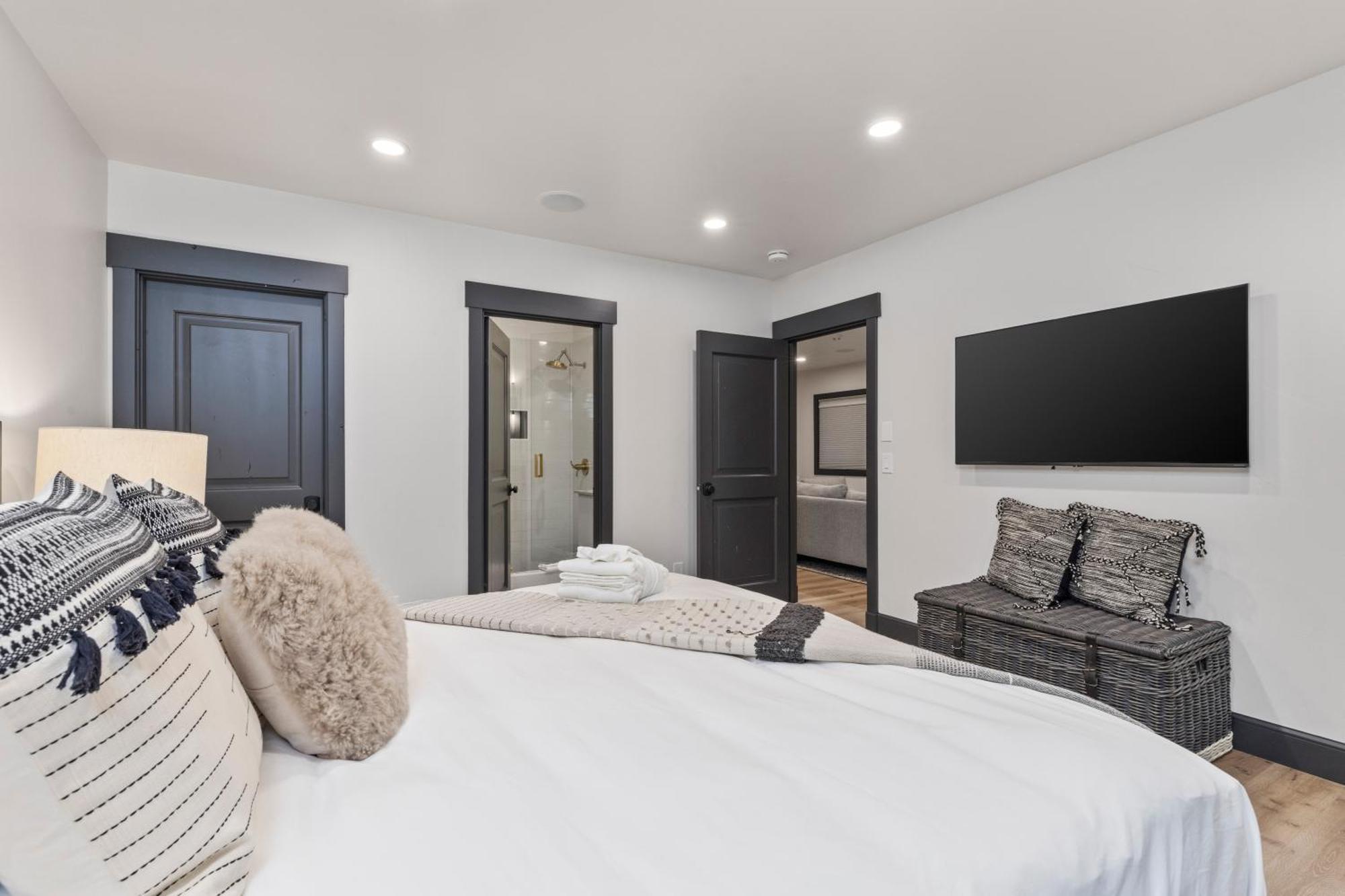 909 Park Ave Home 帕克城 外观 照片