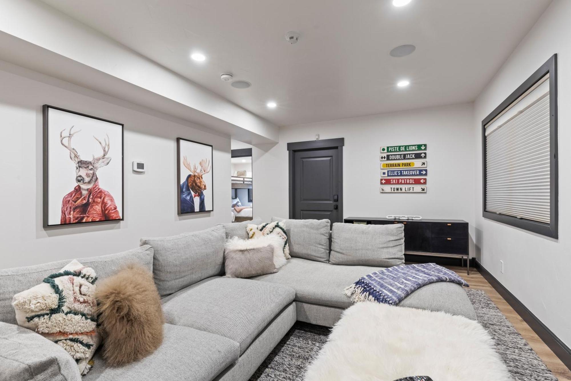 909 Park Ave Home 帕克城 外观 照片