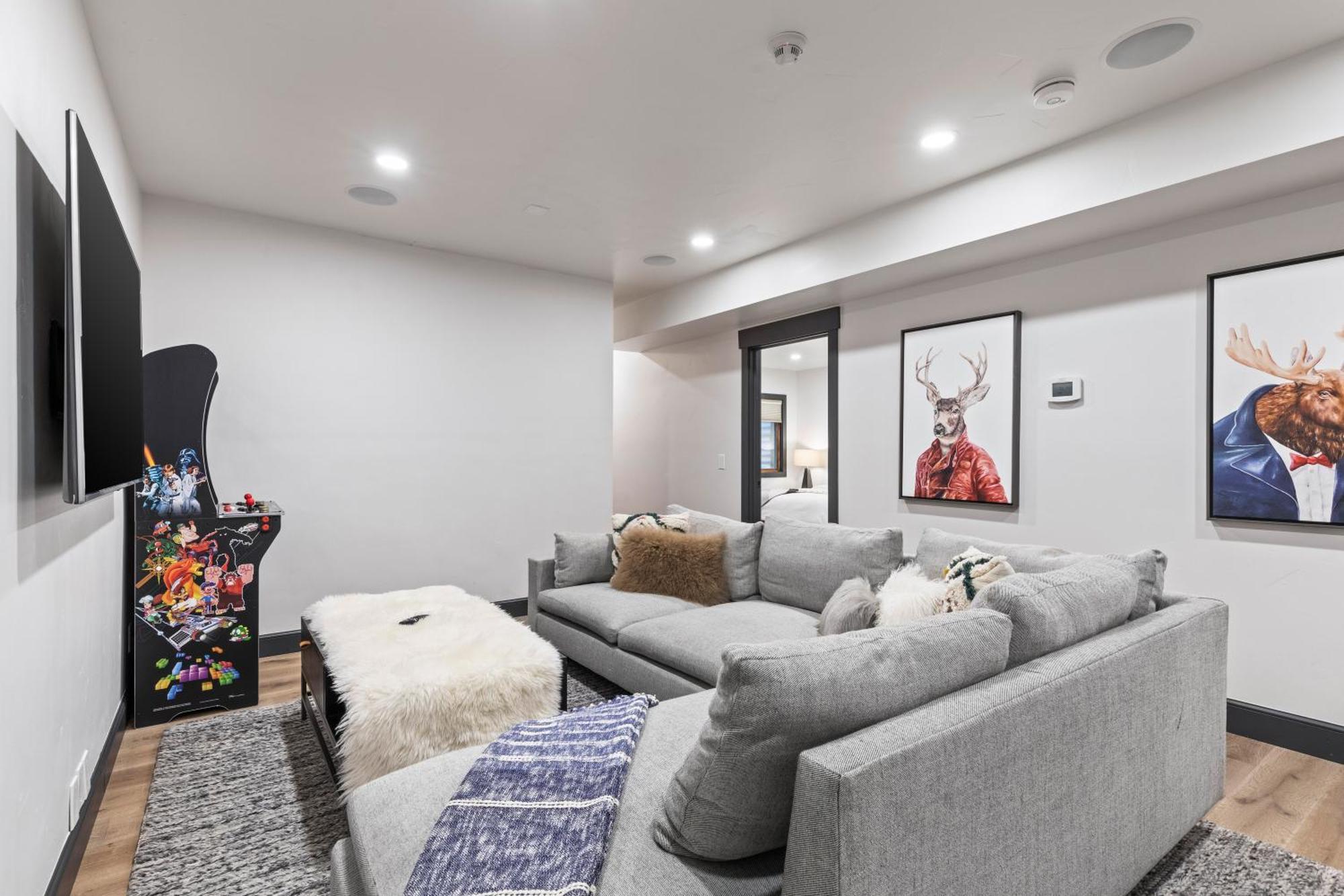 909 Park Ave Home 帕克城 外观 照片