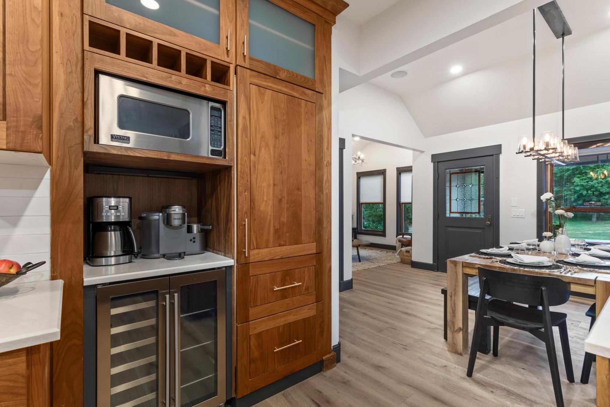 909 Park Ave Home 帕克城 外观 照片