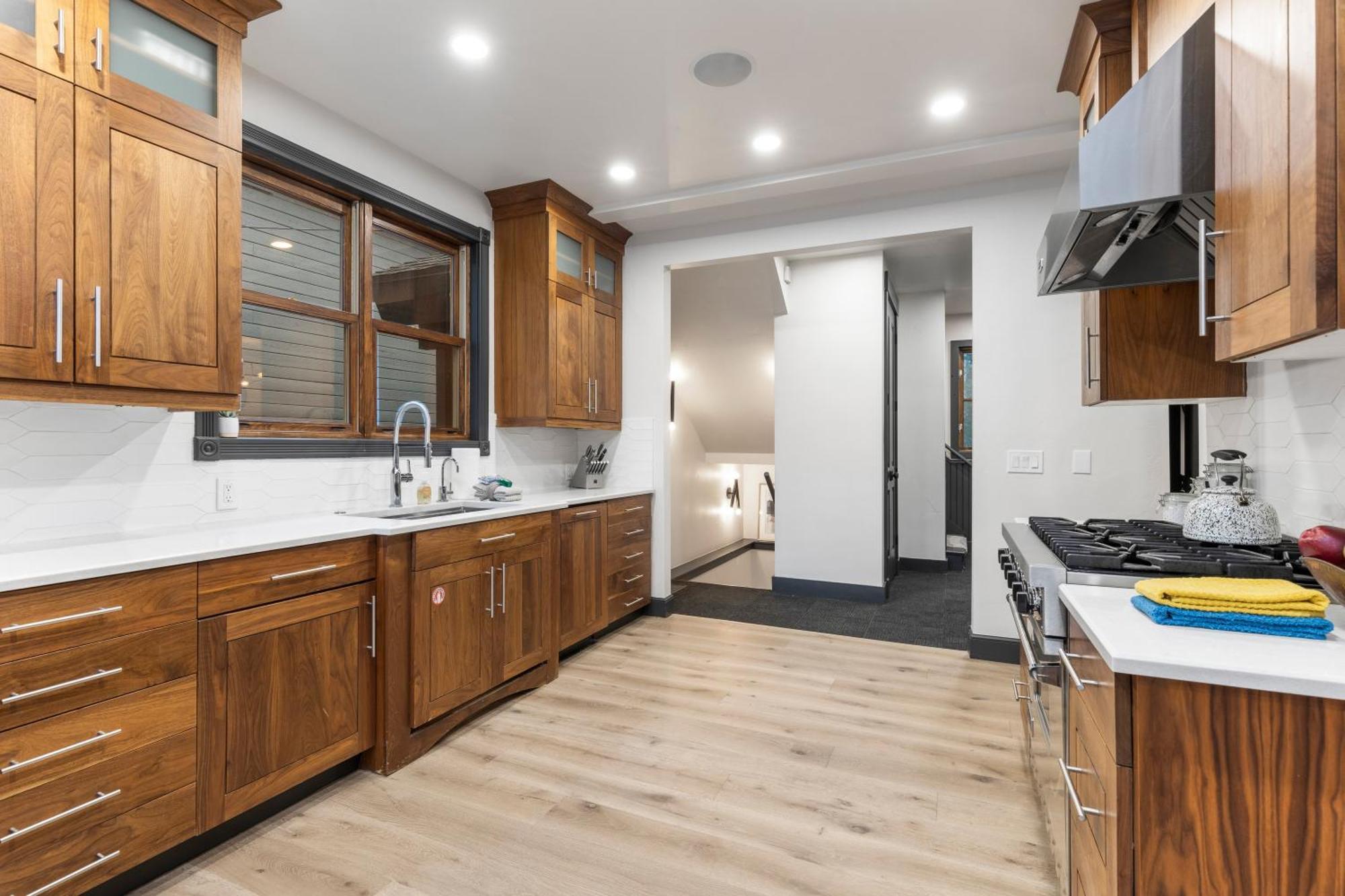 909 Park Ave Home 帕克城 外观 照片