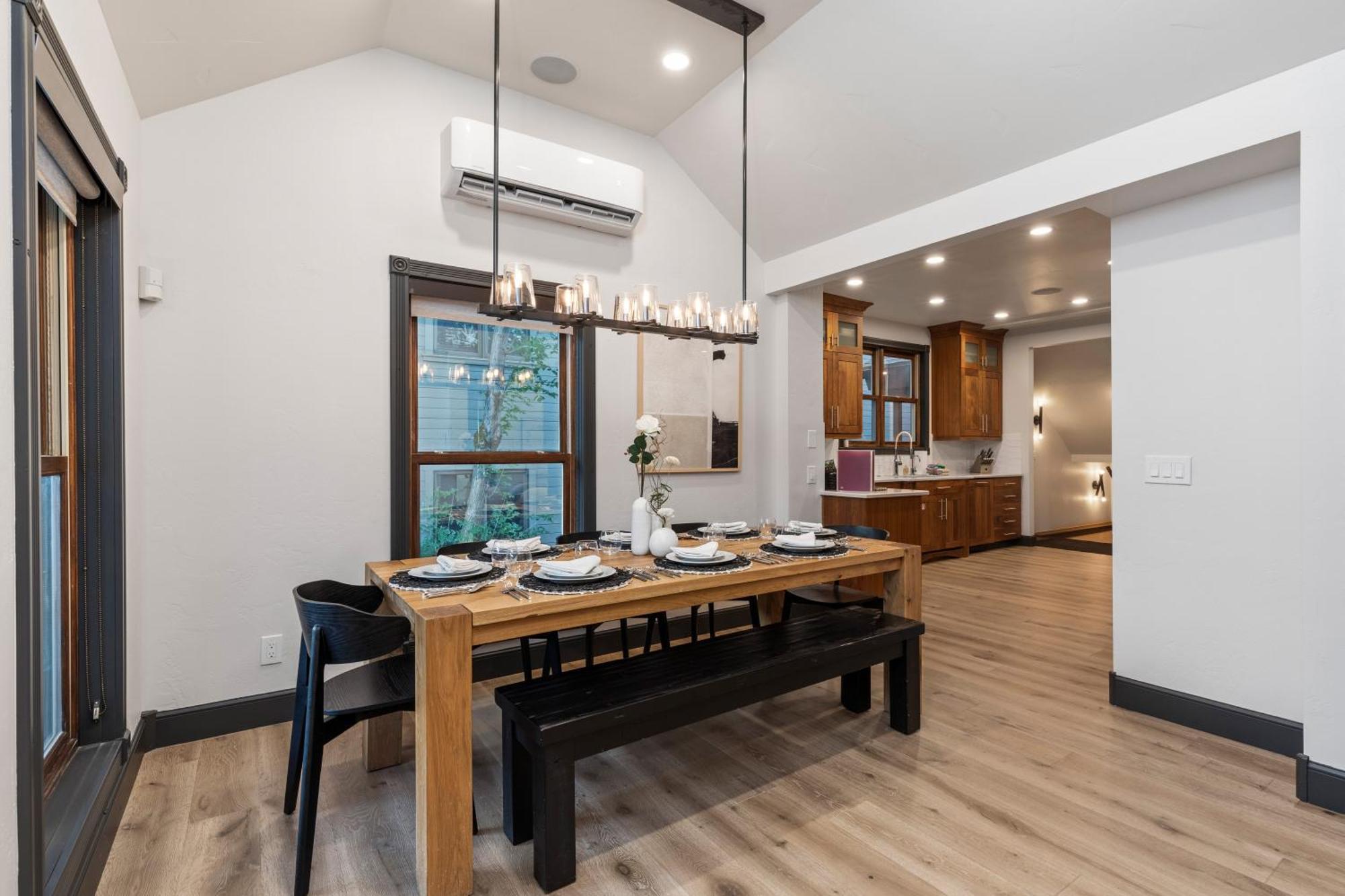 909 Park Ave Home 帕克城 外观 照片