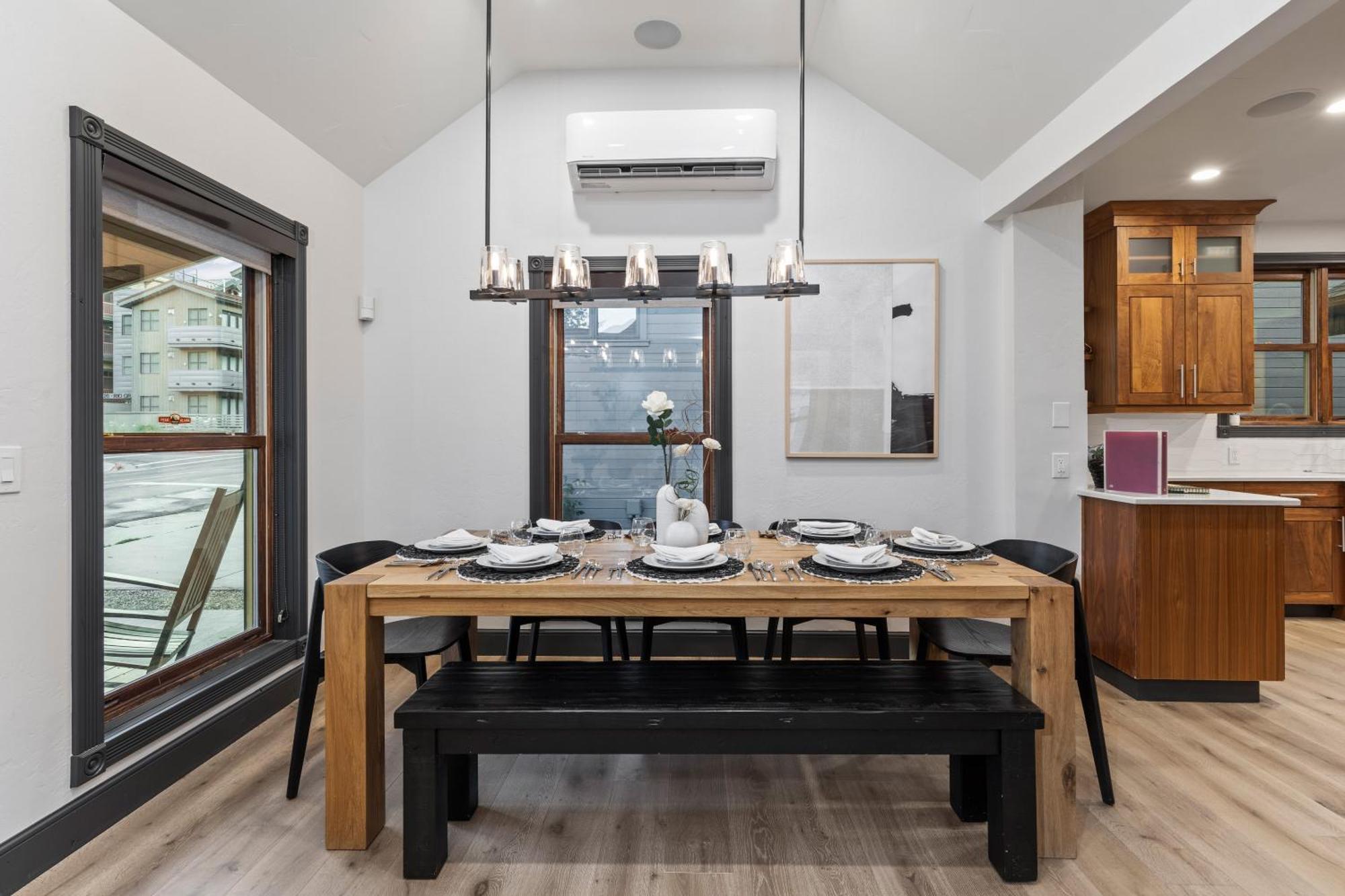 909 Park Ave Home 帕克城 外观 照片